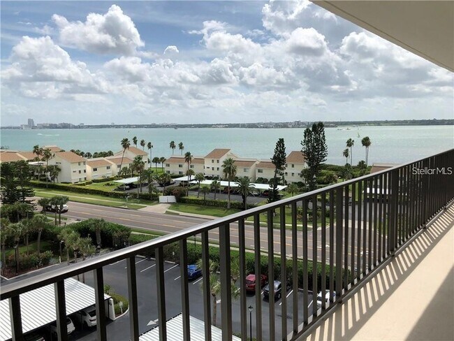 Photo - 1460 Gulf Blvd Unit 708