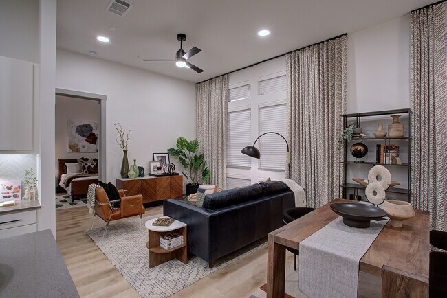 Photo - Casey at Frisco Station