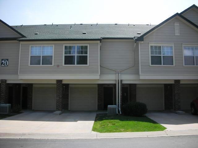 Superior townhome - Superior townhome