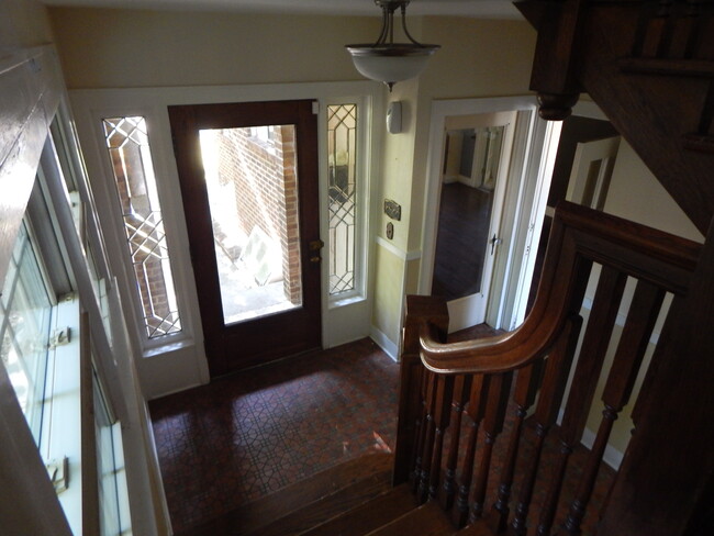 Photo - 609 North Wall Avenue Townhome