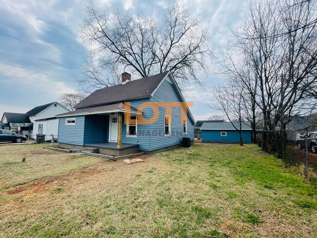 Photo - 603 Cedar Lane Rd