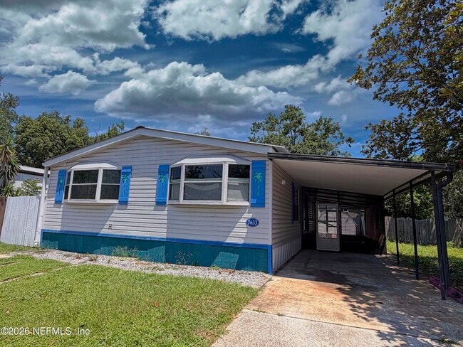 Building Photo - 7633 Plumwood Dr