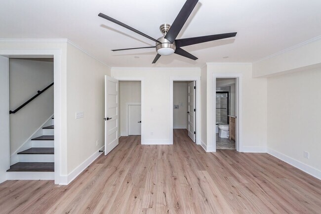 Photo - 3 Bedroom, 3 Bathroom Home in Union Heights - North Charleston