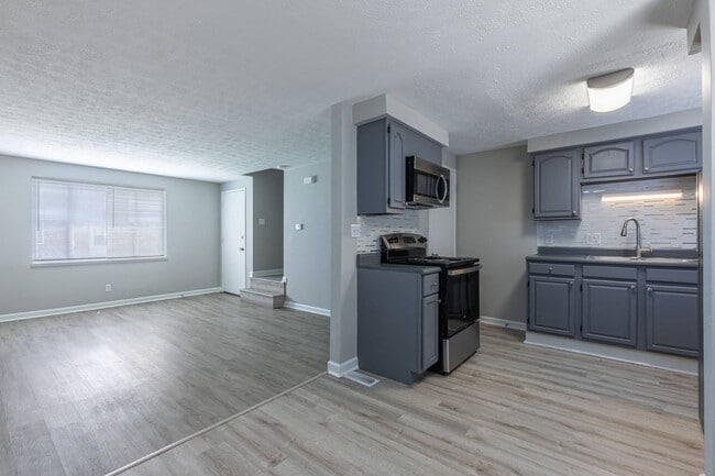 Maples Townhomes