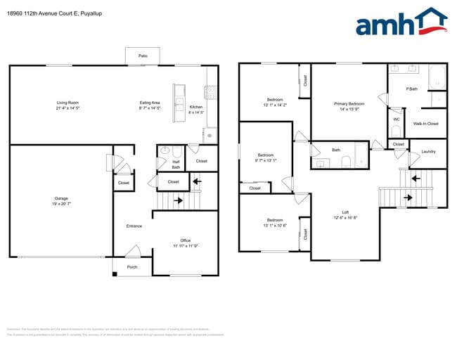 Photo - 18960 112th Ave Ct E