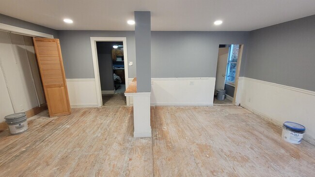 Photo - 1322 New Hampshire Rte 175 Unit lower