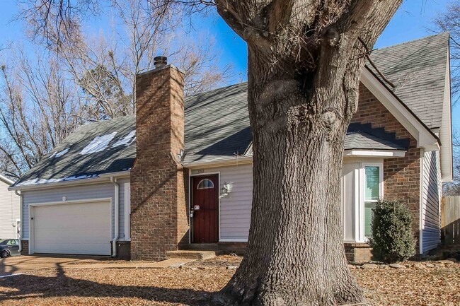 Photo - 3768 Stonehill Dr House