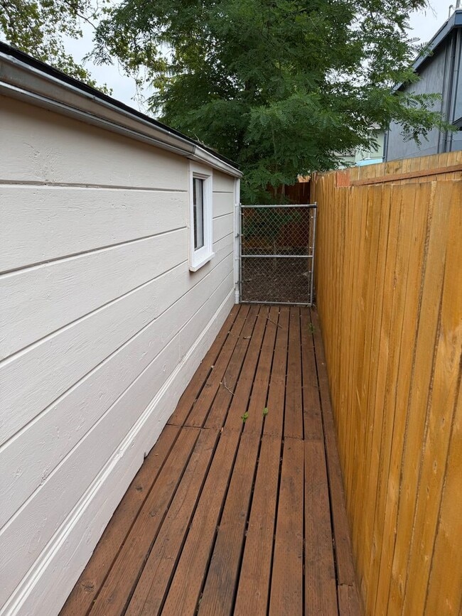 Photo - 2 Bedroom House in Eugene