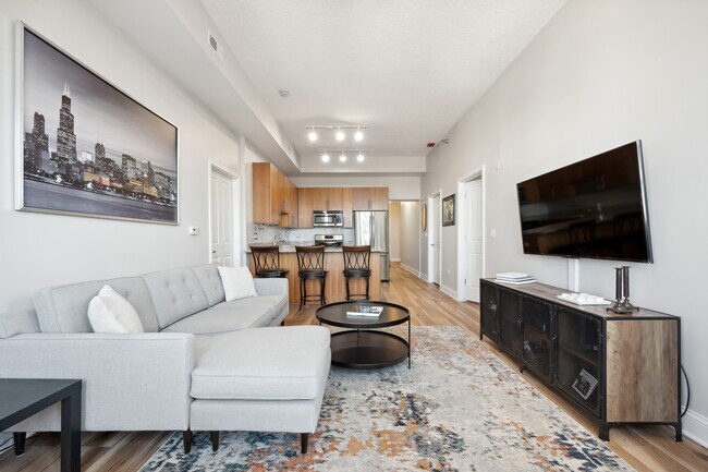 Photo - 1464 S Michigan Ave Unidad 1207