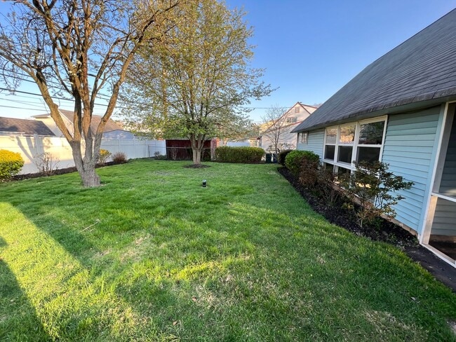 Photo - 4 bedroom 2 bath home in the Crabtree section of Levittown. Available for move in 6/1/2023