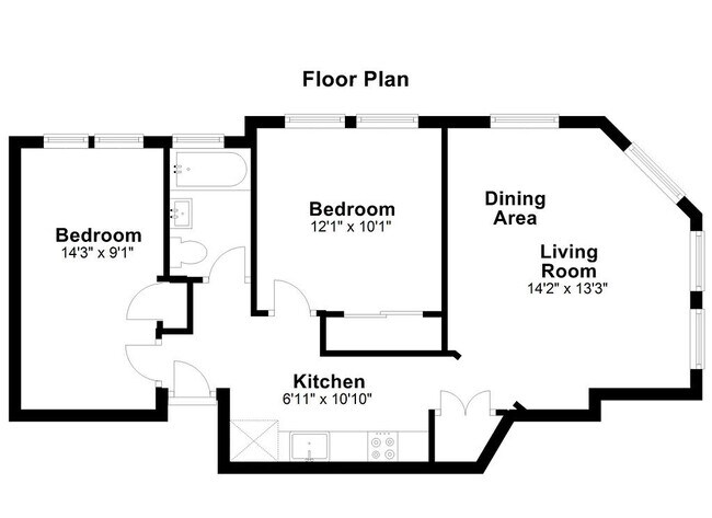 Photo - 178 Brighton Ave Unidad 15