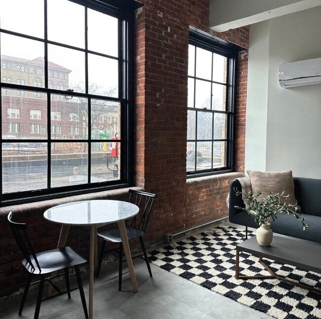 The 55 Elm Club