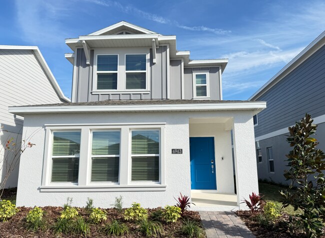 Brand New Construction 3 Bedroom Home! - Brand New Construction 3 Bedroom Home!