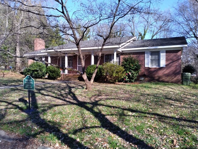 Building Photo - 102 Clemson St Unit 102A Rental