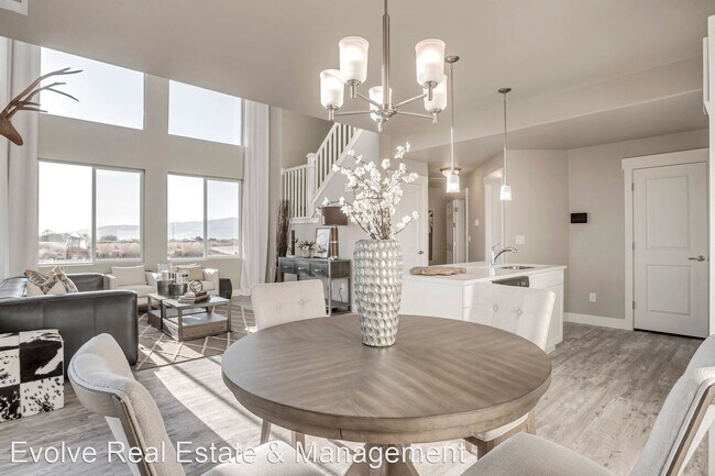 Photo - 3 br, 2.5 bath House - 1114 W 1860 S