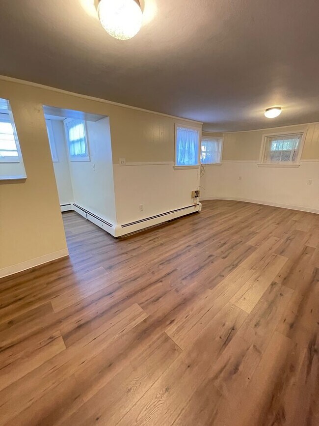 Photo - 17 Liberty St WH Unit Garden