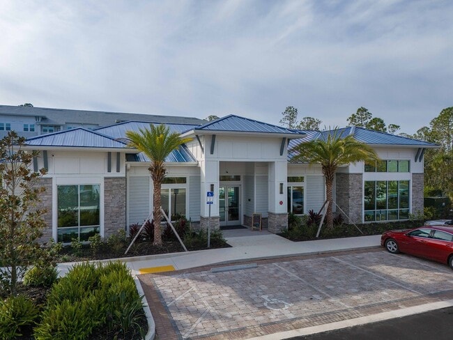 The Howell at the Preserve Apartments
