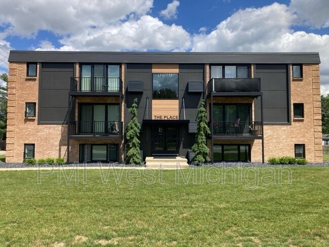 Building Photo - 8428 Woodhaven Dr SW Unit 6 Rental