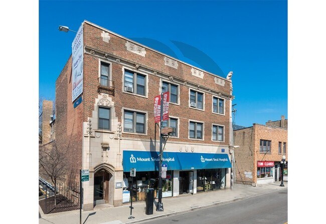 818 W Diversey Pky Unidad G
