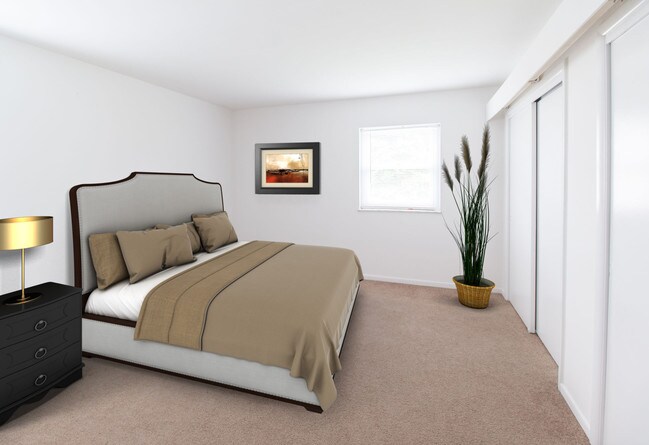 Photo - Corliss Apartments