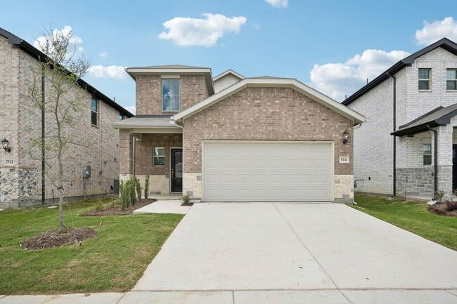 Building Photo - Spacious 4-Bedroom McKinney Home with Community Pool & Park