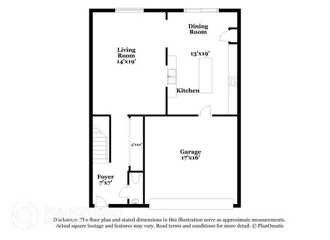 Photo - 2103 Whispering Trails Blvd