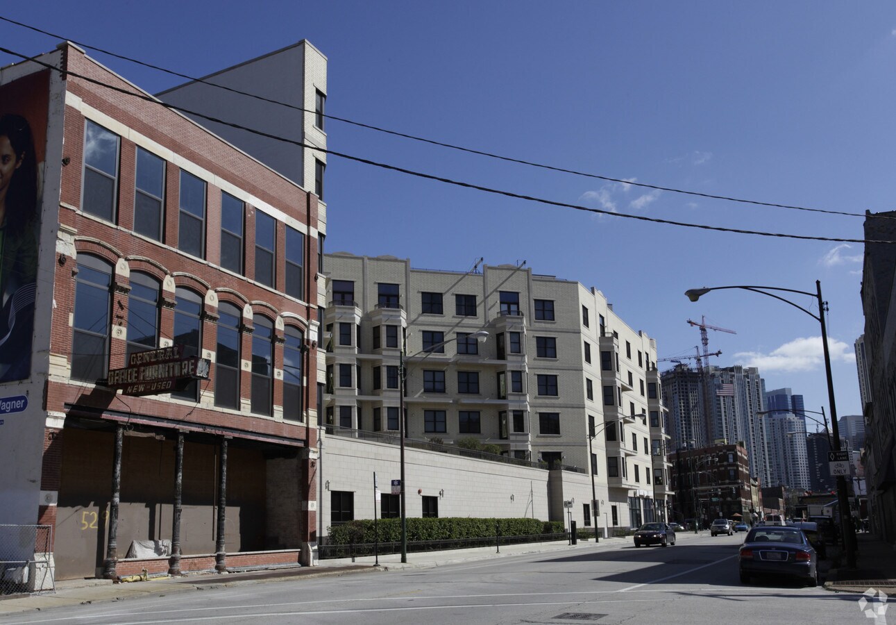 Photo - The Montreville