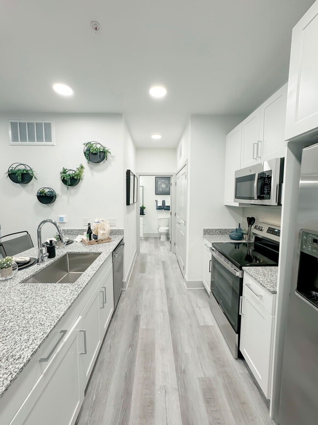 Photo - 5436 Huffines Blvd Unit 4205