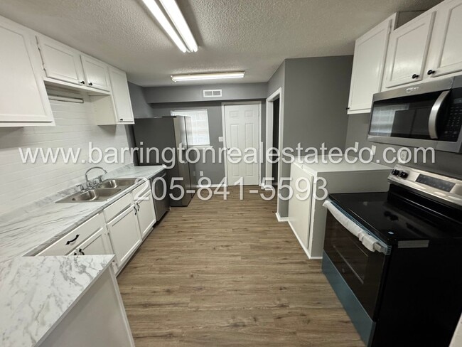 Photo - Birmingham/Southwest