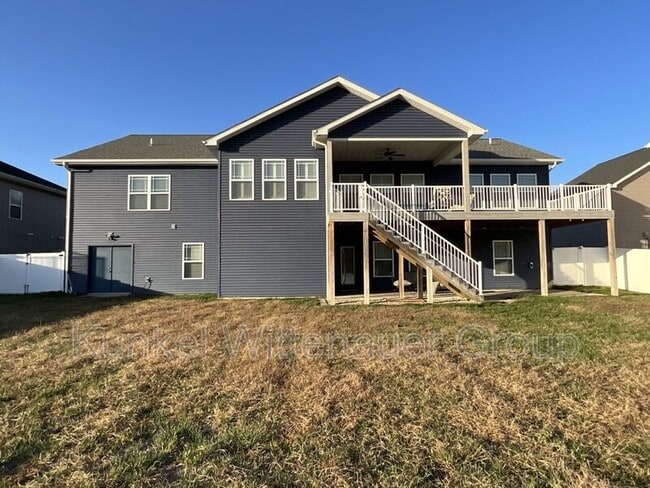 Photo - 1212 Hickory Point Dr