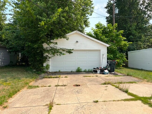 Photo - Affordable Cleveland Heights Home - Now Available