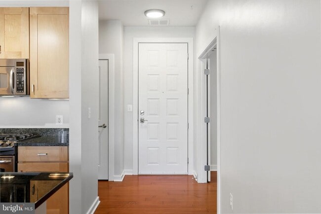 Photo - 2200 N Westmoreland St Unit 202