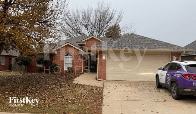 Building Photo - 15517 Arbuckle Heights