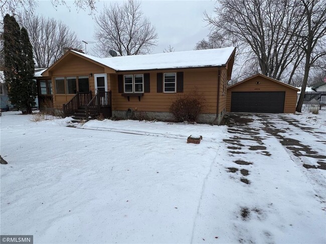 Photo - 4835 Hodgson Rd Casa