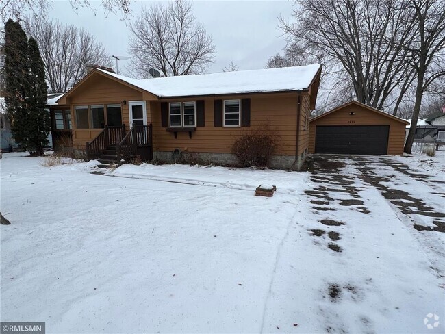 Building Photo - 4835 Hodgson Rd Rental
