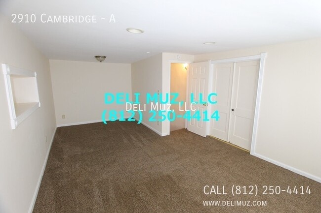 Photo - 2910 Cambridge-A Unit A