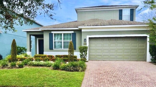 Building Photo - 15247 Montesino Dr Rental