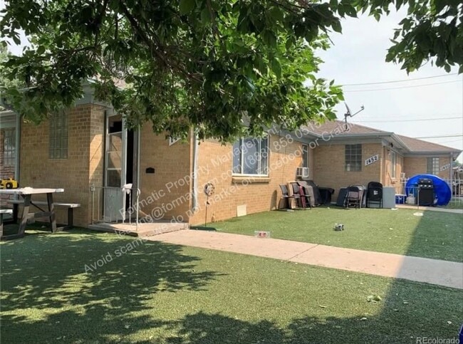 Building Photo - 1450 Elmira St Unit 1450