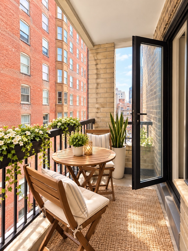 Building Photo - 235 W 22nd St Unit ev6x