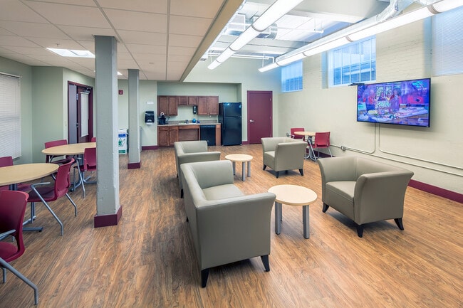 Photo - Harbor Street Lofts