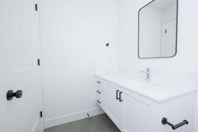 Photo - Wilson Townhomes