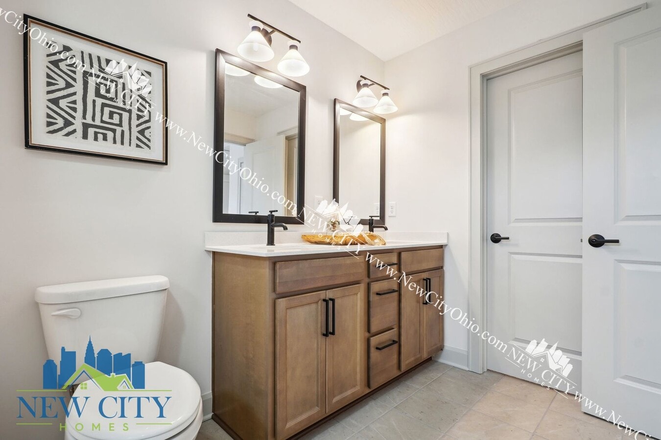 Photo - 2026 NEW YEAR SPECIAL! No App Fee and $250 Gift Card! 3 Bedroom, 2.5 Bathroom New Build!