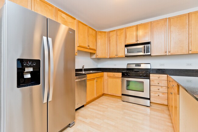 Photo - 1101 S State St Unit 0001801