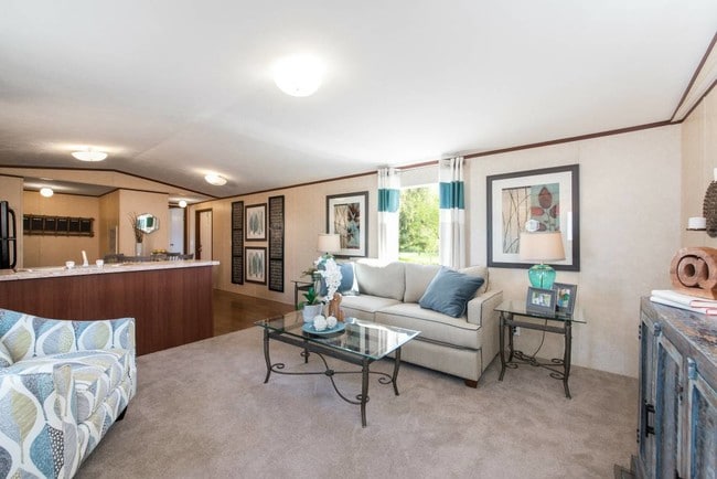 Delta Village Mobile Home Community