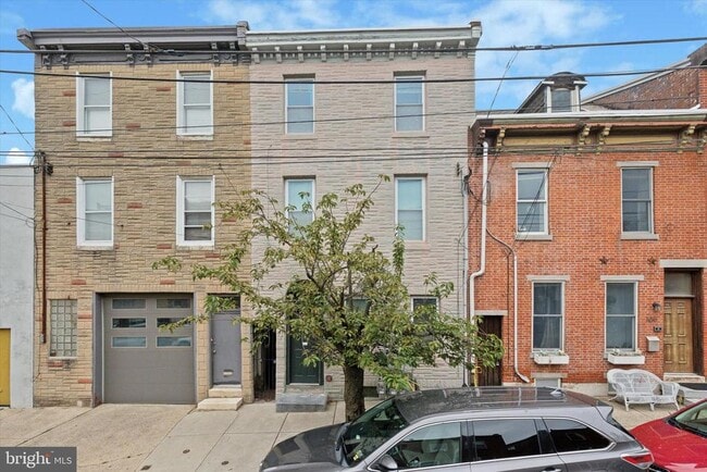 Building Photo - 1014 N 4th St Rental
