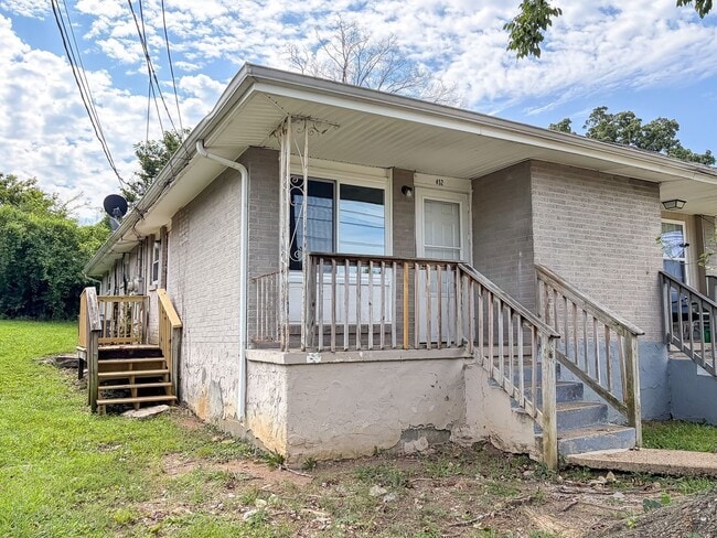 Photo - 852 Arlington Ave