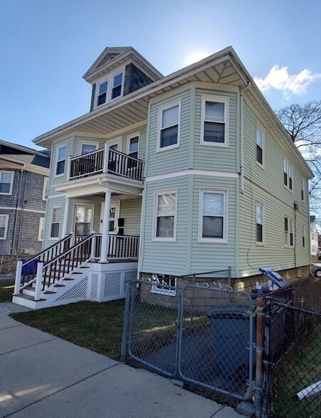 Building Photo - 32 Glenrose Rd Unit 1