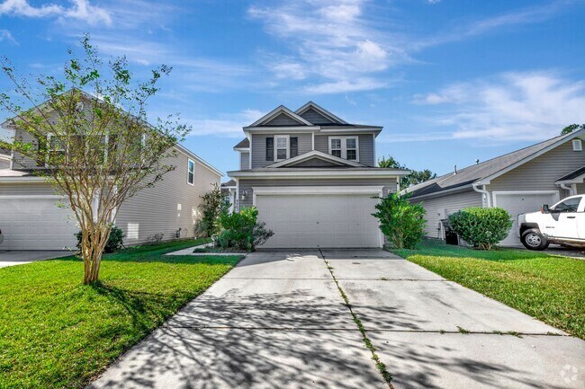 Building Photo - Welcome home to your new home in Charlesto...