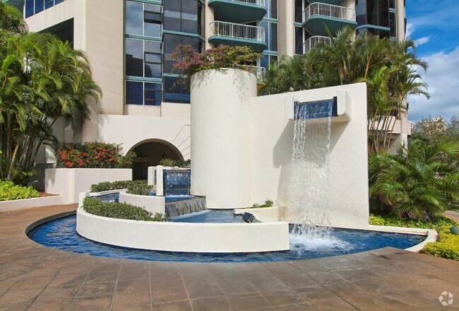 Building Photo - Honolulu Park Place/Stainless steel kitche... Rental