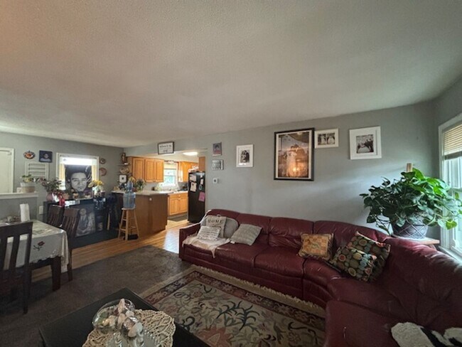 Building Photo - 5000 Vincent Ave S Unit 2909 W 50th St Rental